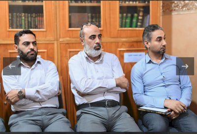 تُراثُ الجنوبِ يُنظِّمُ ندوةً حولَ المتلازماتِ اللفظيَّةِ في لهجاتِ ذي قار
