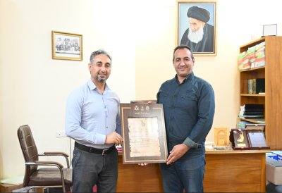 تُراثُ الجنوبِ يُنظِّمُ ندوةً حولَ المتلازماتِ اللفظيَّةِ في لهجاتِ ذي قار
