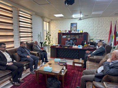 الإعلام المعرفي: وزعنا المئات من إصداراتِ المعارفِ في المحافظاتِ الشماليَّة