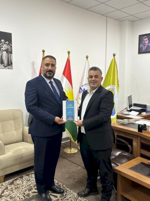 الإعلام المعرفي: وزعنا المئات من إصداراتِ المعارفِ في المحافظاتِ الشماليَّة