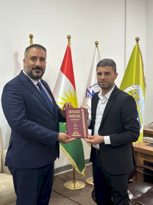 الإعلام المعرفي: وزعنا المئات من إصداراتِ المعارفِ في المحافظاتِ الشماليَّة