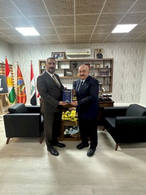 الإعلام المعرفي: وزعنا المئات من إصداراتِ المعارفِ في المحافظاتِ الشماليَّة