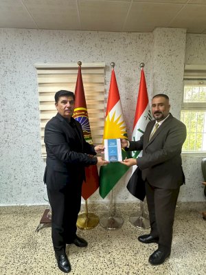 الإعلام المعرفي: وزعنا المئات من إصداراتِ المعارفِ في المحافظاتِ الشماليَّة