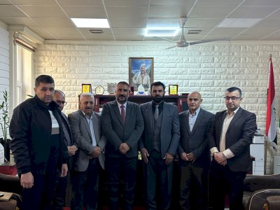 الإعلام المعرفي: وزعنا المئات من إصداراتِ المعارفِ في المحافظاتِ الشماليَّة