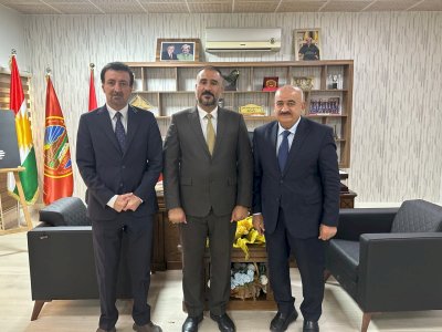 الإعلام المعرفي: وزعنا المئات من إصداراتِ المعارفِ في المحافظاتِ الشماليَّة