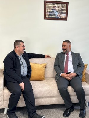 الإعلام المعرفي: وزعنا المئات من إصداراتِ المعارفِ في المحافظاتِ الشماليَّة