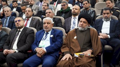 قسمُ المعارفِ يشاركُ في فعالياتِ المؤتمرِ الرابعِ للسيِّدةِ الزهراءِ عليها السَّلام