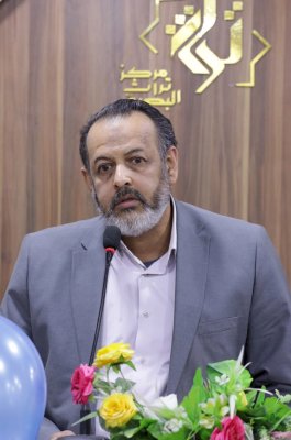 تراثُ البصرةِ يحيي ذكرى ولادة السَّيِّدة الزهراء عليها السَّلام