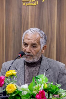 تراثُ البصرةِ يحيي ذكرى ولادة السَّيِّدة الزهراء عليها السَّلام