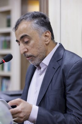 تراثُ البصرةِ يحيي ذكرى ولادة السَّيِّدة الزهراء عليها السَّلام