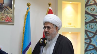 قسمُ المعارفِ ينظِّمُ ملتقًى علميًّا حولَ مدرسةِ الحِلَّةِ الكلاميَّةِ