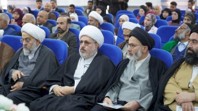 قسمُ المعارفِ ينظِّمُ ملتقًى علميًّا حولَ مدرسةِ الحِلَّةِ الكلاميَّةِ