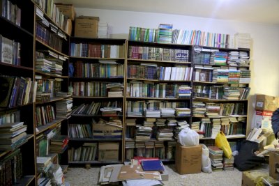جولاتٌ علميَّةٌ على هامشِ مسابقةِ معارفِ التِّراثِ