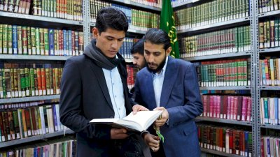 جولاتٌ علميَّةٌ على هامشِ مسابقةِ معارفِ التِّراثِ