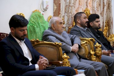 جولاتٌ علميَّةٌ على هامشِ مسابقةِ معارفِ التِّراثِ