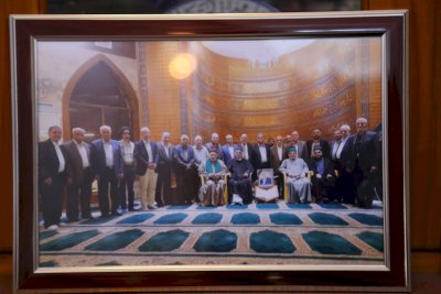 جولاتٌ علميَّةٌ على هامشِ مسابقةِ معارفِ التِّراثِ