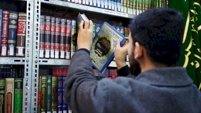 جولاتٌ علميَّةٌ على هامشِ مسابقةِ معارفِ التِّراثِ