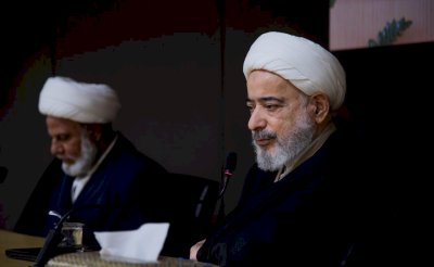 استعدادًا للشهرِ الفضيلِ.. قسمُ المعارفِ يُنظِّمُ دورةً دينيَّةً
