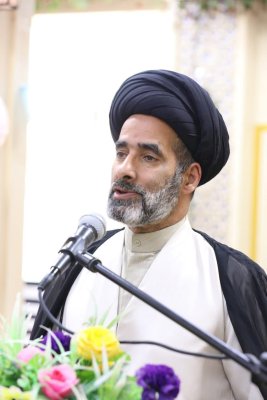 تُراثُ البصرةِ يُحيي ذكرى ولادةِ الأقمارِ المُحمَّديَّةِ