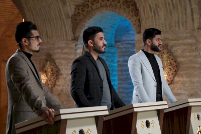 قسمُ المعارفِ يُطلِقُ مسابقةَ معارفِ التُّراثِ بنسختِها الخامسةِ