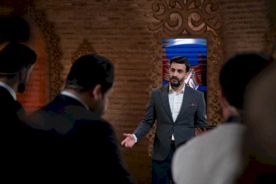 قسمُ المعارفِ يُطلِقُ مسابقةَ معارفِ التُّراثِ بنسختِها الخامسةِ
