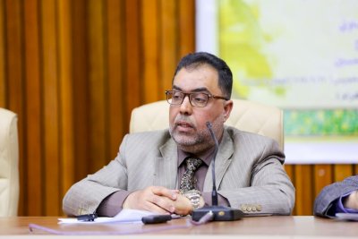 مركزُ تُراثِ البصرةِ يُنظِّمُ ندوةً حولَ الأبعادِ العلميَّةِ في التراثِ البصريِّ
