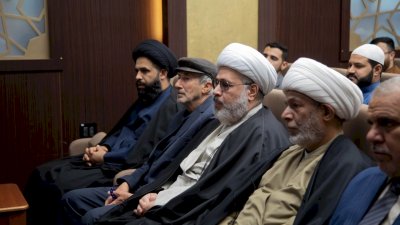 تُراثُ كربلاءَ يُنظِّمُ ندوةً حولَ سيرةِ الشَّيخِ القزوينيّ ومنهجِهِ العلميّ