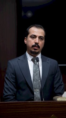 تُراثُ كربلاءَ يُنظِّمُ ندوةً حولَ سيرةِ الشَّيخِ القزوينيّ ومنهجِهِ العلميّ