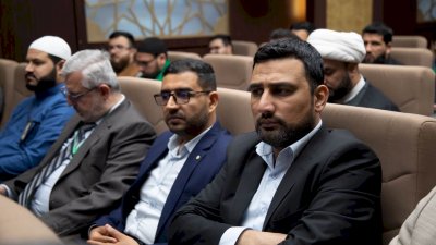 تُراثُ كربلاءَ يُنظِّمُ ندوةً حولَ سيرةِ الشَّيخِ القزوينيّ ومنهجِهِ العلميّ