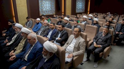 تُراثُ كربلاءَ يُنظِّمُ ندوةً حولَ سيرةِ الشَّيخِ القزوينيّ ومنهجِهِ العلميّ