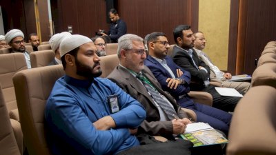 تُراثُ كربلاءَ يُنظِّمُ ندوةً حولَ سيرةِ الشَّيخِ القزوينيّ ومنهجِهِ العلميّ