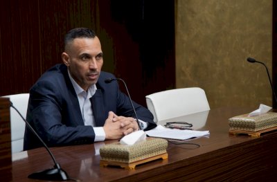 تُراثُ كربلاءَ يُنظِّمُ ندوةً حولَ سيرةِ الشَّيخِ القزوينيّ ومنهجِهِ العلميّ