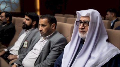 تُراثُ كربلاءَ يُنظِّمُ ندوةً حولَ سيرةِ الشَّيخِ القزوينيّ ومنهجِهِ العلميّ