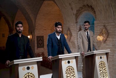 ثماني جامعاتٍ تتأهلُ إلى الدورِ ربعِ النهائيّ من مسابقةِ معارفِ التُّراثِ