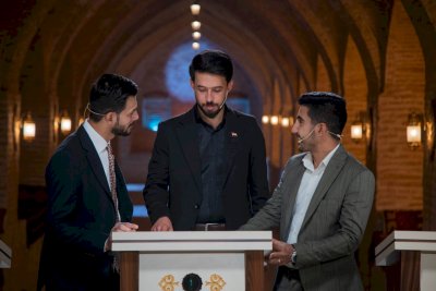 ثماني جامعاتٍ تتأهلُ إلى الدورِ ربعِ النهائيّ من مسابقةِ معارفِ التُّراثِ