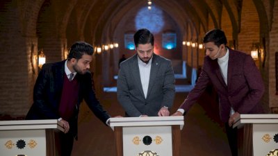 ثماني جامعاتٍ تتأهلُ إلى الدورِ ربعِ النهائيّ من مسابقةِ معارفِ التُّراثِ