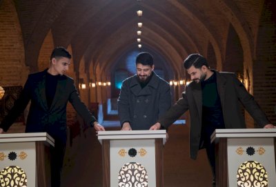 ثماني جامعاتٍ تتأهلُ إلى الدورِ ربعِ النهائيّ من مسابقةِ معارفِ التُّراثِ