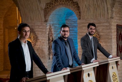 ثماني جامعاتٍ تتأهلُ إلى الدورِ ربعِ النهائيّ من مسابقةِ معارفِ التُّراثِ