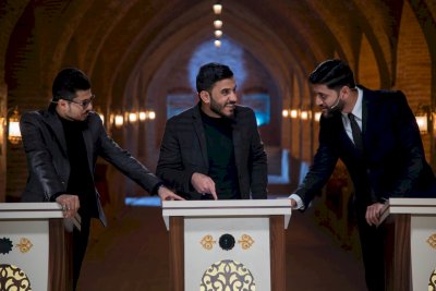 ثماني جامعاتٍ تتأهلُ إلى الدورِ ربعِ النهائيّ من مسابقةِ معارفِ التُّراثِ
