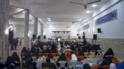 تُراثُ الحِلَّةِ يُنظِّمُ حفلًا استذكاريًّا لابنِ البطريق الحِلِّيّ