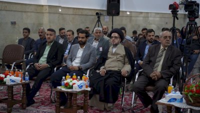 تُراثُ الحِلَّةِ يُنظِّمُ حفلًا استذكاريًّا لابنِ البطريق الحِلِّيّ