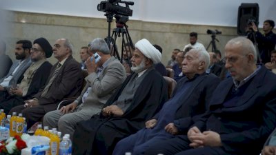 تُراثُ الحِلَّةِ يُنظِّمُ حفلًا استذكاريًّا لابنِ البطريق الحِلِّيّ