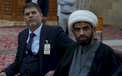 تُراثُ الحِلَّةِ يُنظِّمُ حفلًا استذكاريًّا لابنِ البطريق الحِلِّيّ