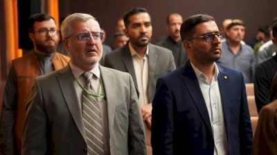 الرِّعايةُ المعرفيَّةُ تنظِّمُ ندوةً حولَ دورِ الإمامِ الحسنِ في السِلمِ المجتمعيّ