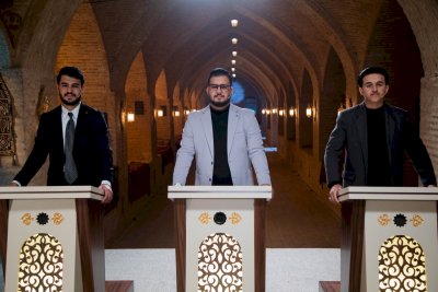 مسابقةُ معارفِ التُّراثِ تَصِلُ إلى الدورِ نصفِ النهائيّ