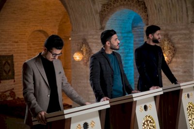 مسابقةُ معارفِ التُّراثِ تَصِلُ إلى الدورِ نصفِ النهائيّ