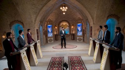 كلية الإمام الكاظم ع وجامعة الكوفة تصلان إلى المباراة النهائيَّة