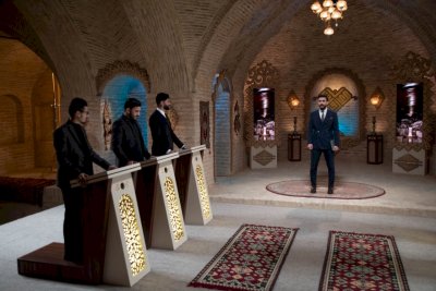 كلية الإمام الكاظم ع وجامعة الكوفة تصلان إلى المباراة النهائيَّة