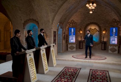 كلية الإمام الكاظم ع وجامعة الكوفة تصلان إلى المباراة النهائيَّة