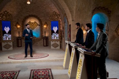 كلية الإمام الكاظم ع وجامعة الكوفة تصلان إلى المباراة النهائيَّة